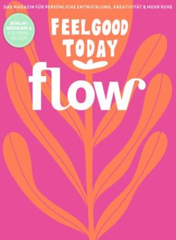 Flow – Nr 88 2025