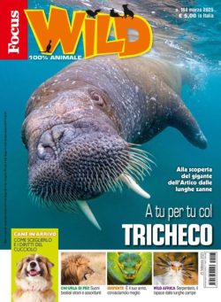 Focus Wild – Marzo 2025