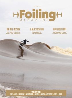 Foiling Magazine – Issue 23 2025