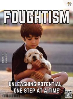 Foughtism – March 2025