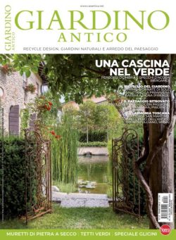 Giardino Antico – Febbraio-Aprile 2025