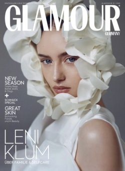 Glamour Germany – 11 Marz 2025