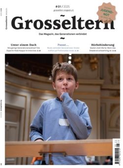 Grosseltern – 28 Februar 2025