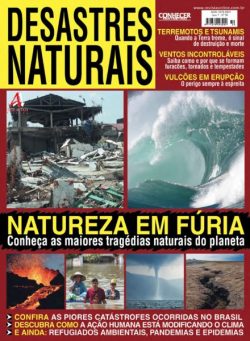 Guia Conhecer Fantastico – Fevereiro 2025