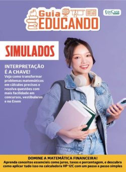 Guia Educando – 14 Fevereiro 2025