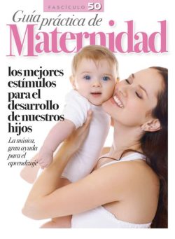 Guia practica de Maternidad – Febrero 2025