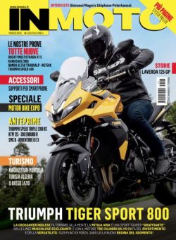 In Moto – Marzo 2025