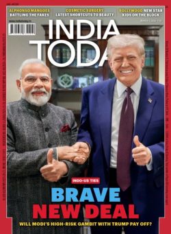 India Today – 3 March 2025