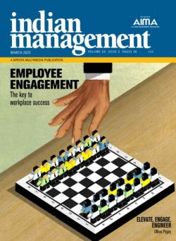 Indian Management – March 2025