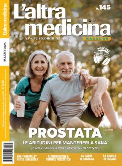 L’Altra Medicina – Marzo 2025