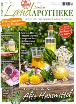 LandApotheke – Februar 2025