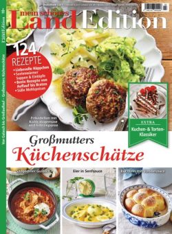 LandEdition Food – 20 Februar 2025