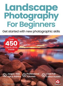 Landscape Photography For Beginners – February 2025