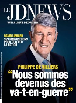 Le JDNews – 16 Mars 2025