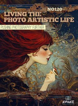 Living The Photo Artistic Life – February 2025