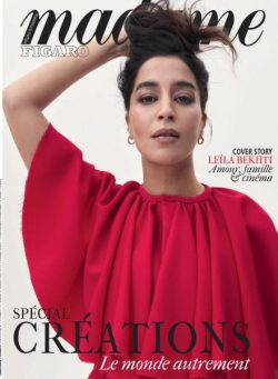 Madame Figaro – 14 Mars 2025