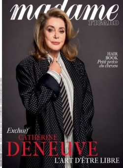 Madame Figaro – 21 Fevrier 2025