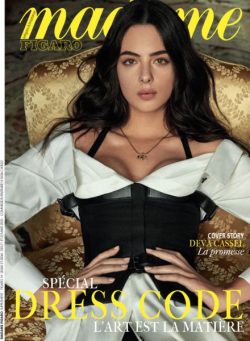 Madame Figaro – 21 Mars 2025