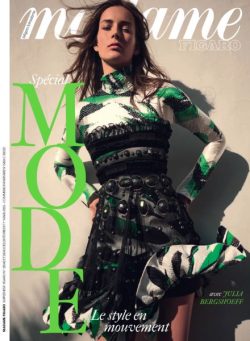 Madame Figaro – 28 Fevrier 2025