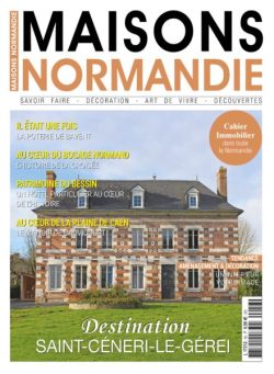 Maisons Normandie – 25 Fevrier 2025