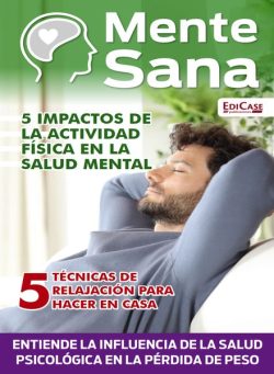 Mente Sana – Febrero 2025