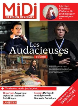 Midi Ouest – 2 Mars 2025