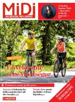 Midi Ouest – 9 Mars 2025