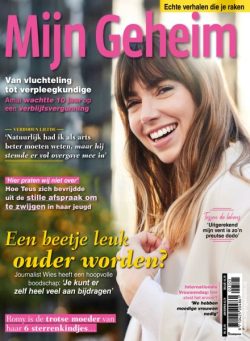 Mijn Geheim – 6 Maart 2025