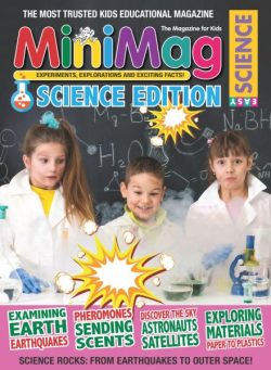 MiniMag – EasyScience Special Edition 2 2025