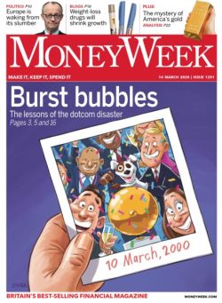 MoneyWeek – 14 March 2025