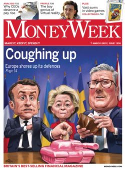 MoneyWeek – 7 March 2025