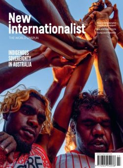 New Internationalist – March-April 2025