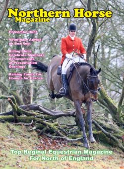 Northern Horse Magazine – March 2025