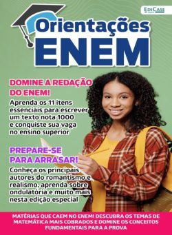 Orientacoes Enem – Fevereiro 2025