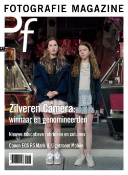 Pf Fotografie Magazine – 28 Februari 2025