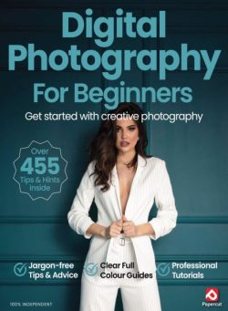 Photography for Beginners – February 2025