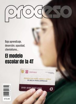 Proceso – Marzo 2025