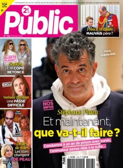 Public – 21 Fevrier 2025