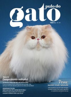 Pulo do Gato – Marco 2025