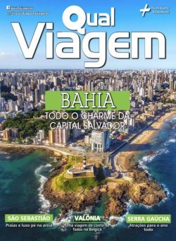 Qual Viagem – Fevereiro 2025