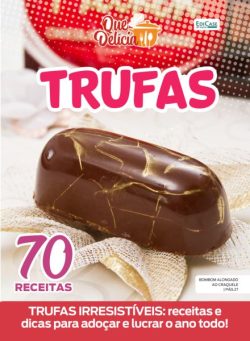 Que Delicia – 10 Marco 2025