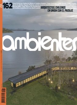 Revista Ambientes – 6 Enero 2025