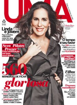 Revista UMA – Fevereiro 2025