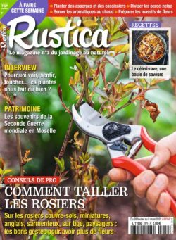 Rustica – 28 Fevrier 2025