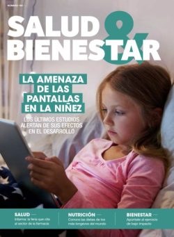 Salud & Bienestar – Marzo 2025