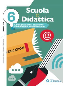 Scuola e Didattica – Marzo 2025