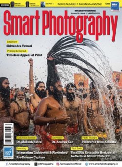 Smart Photography – March 2025