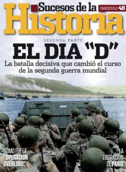 Sucesos de la Historia – Febrero 2025