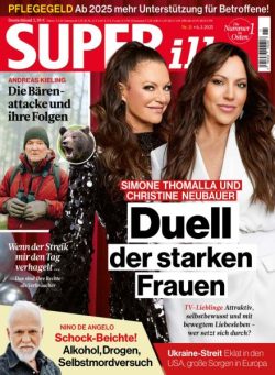 SuperIllu – 5 Marz 2025