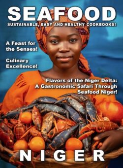 Taste of Sea Food – Niger – March 2025